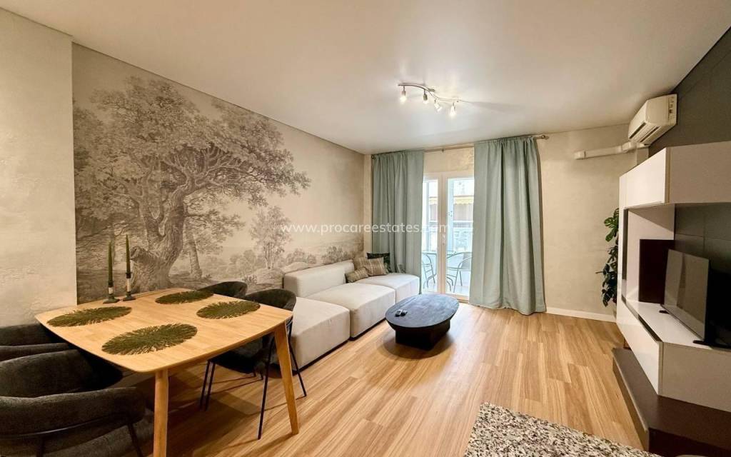 Verkauf - Wohnung - Torrevieja