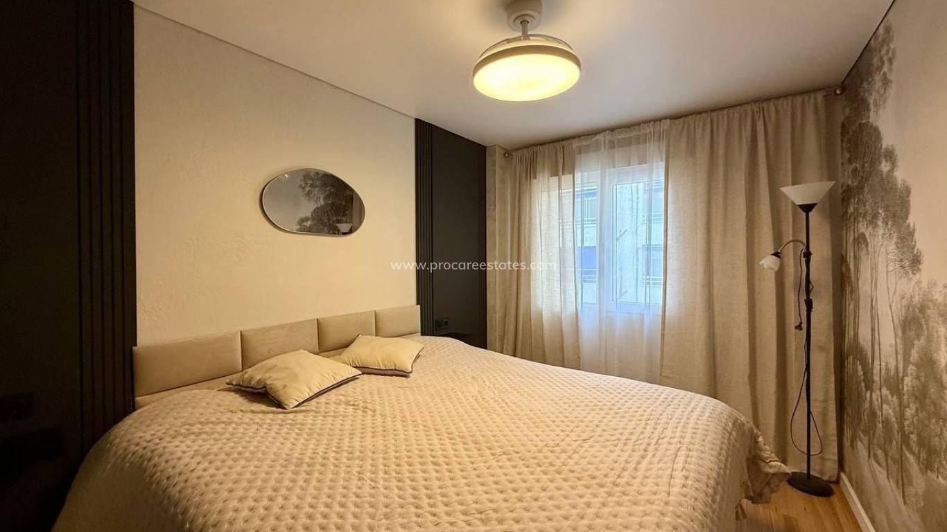 Verkauf - Wohnung - Torrevieja