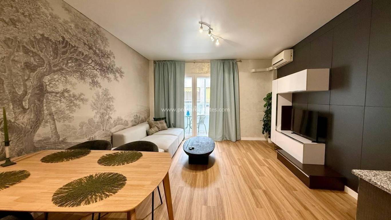 Verkauf - Wohnung - Torrevieja