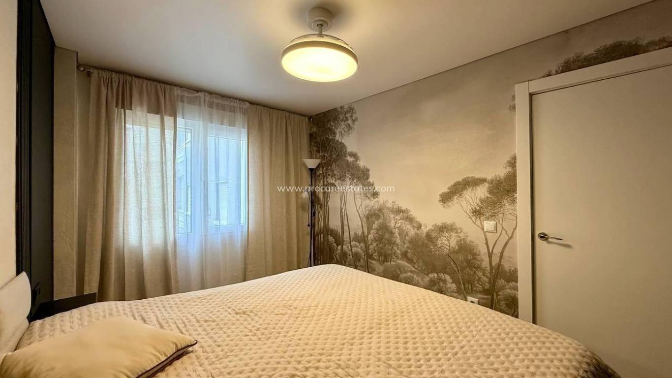 Verkauf - Wohnung - Torrevieja