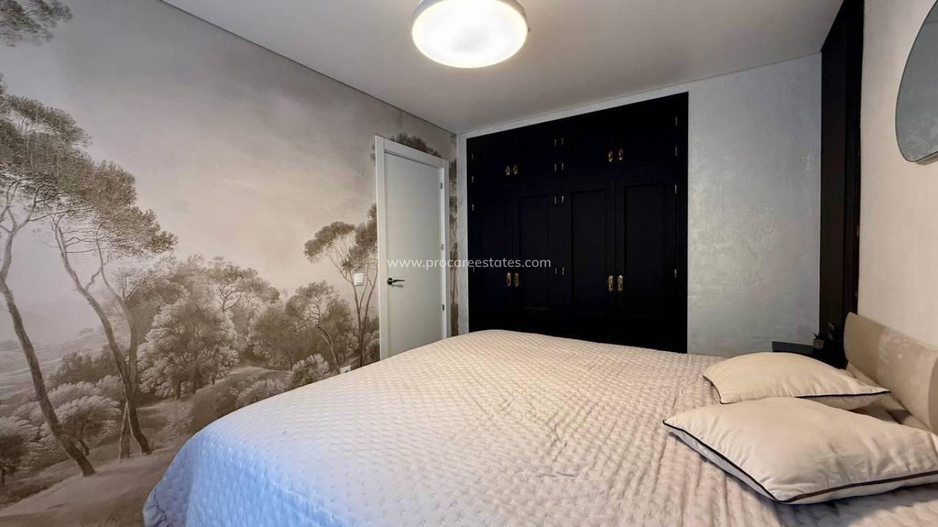 Verkauf - Wohnung - Torrevieja