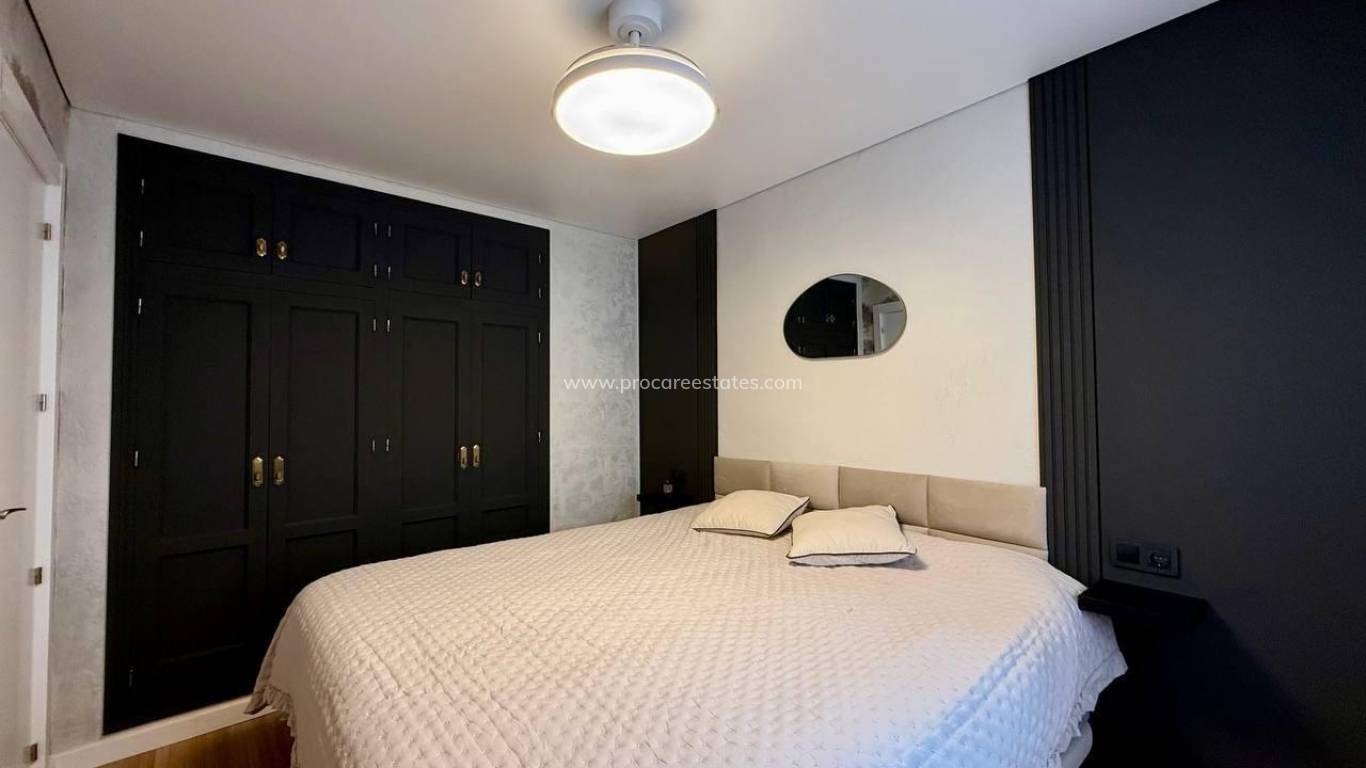 Verkauf - Wohnung - Torrevieja