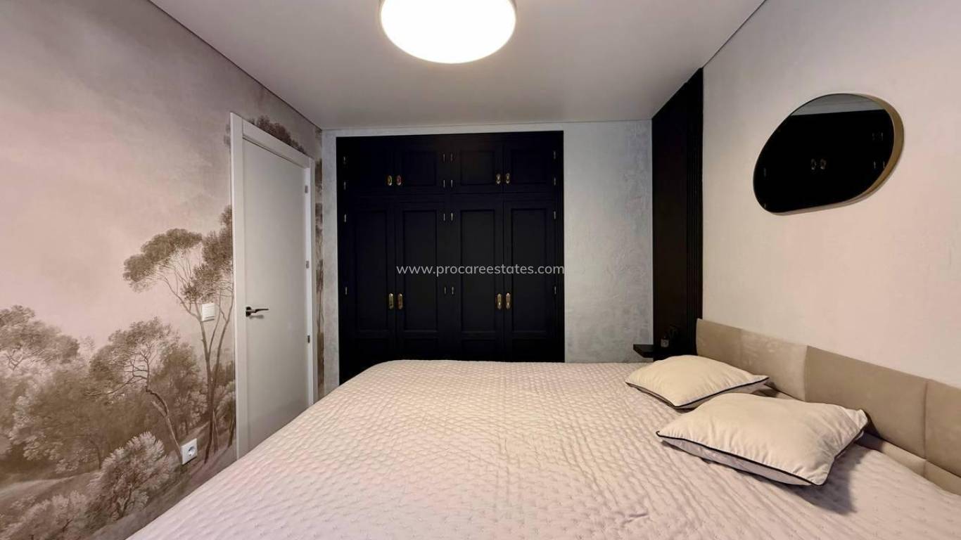 Verkauf - Wohnung - Torrevieja