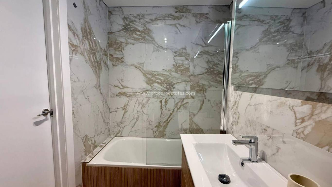 Verkauf - Wohnung - Torrevieja