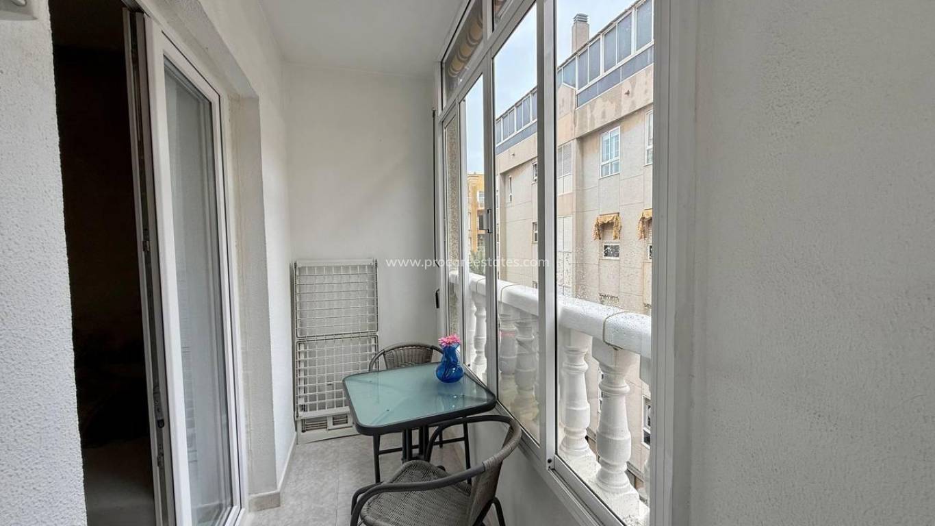 Verkauf - Wohnung - Torrevieja