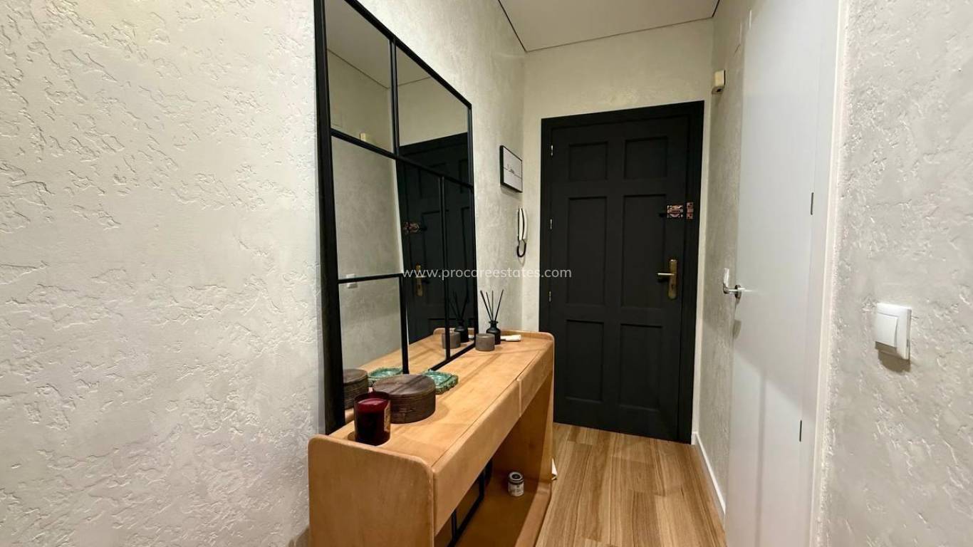 Verkauf - Wohnung - Torrevieja