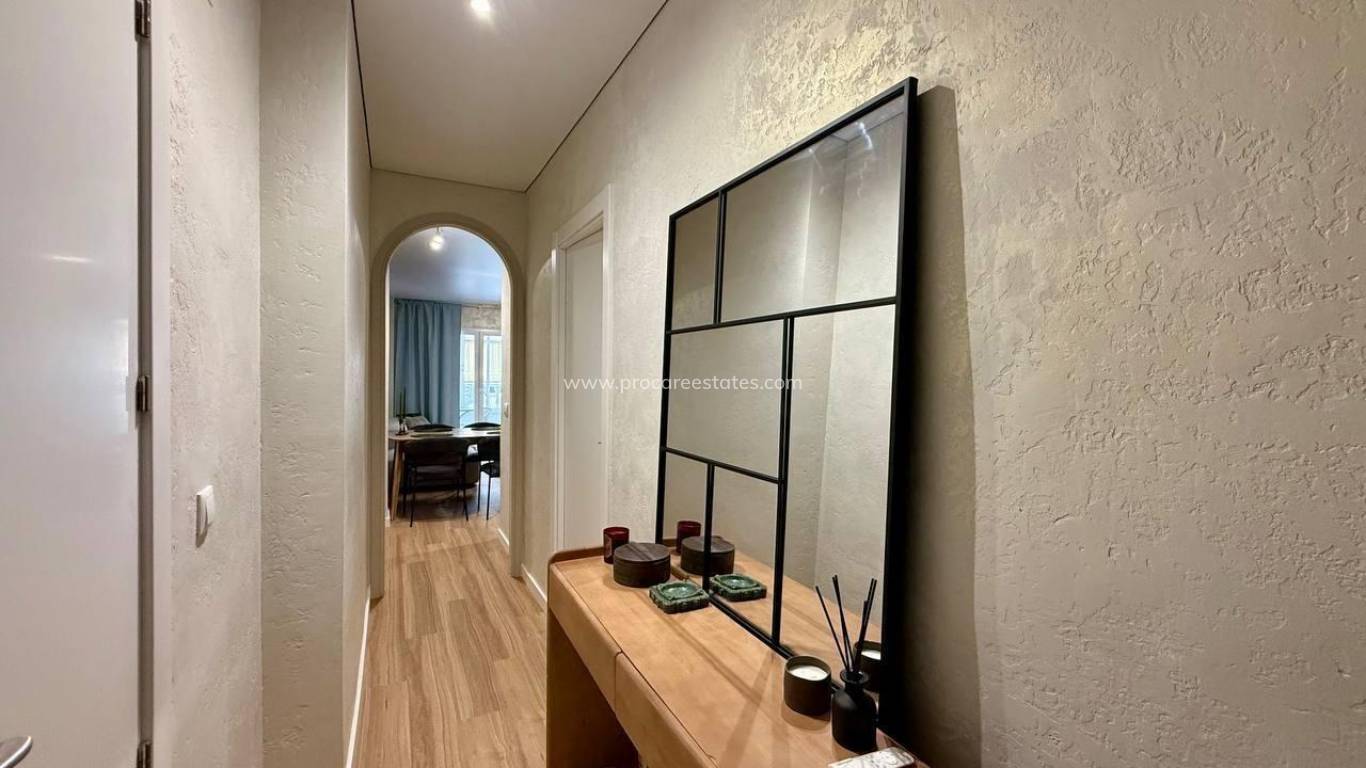 Verkauf - Wohnung - Torrevieja