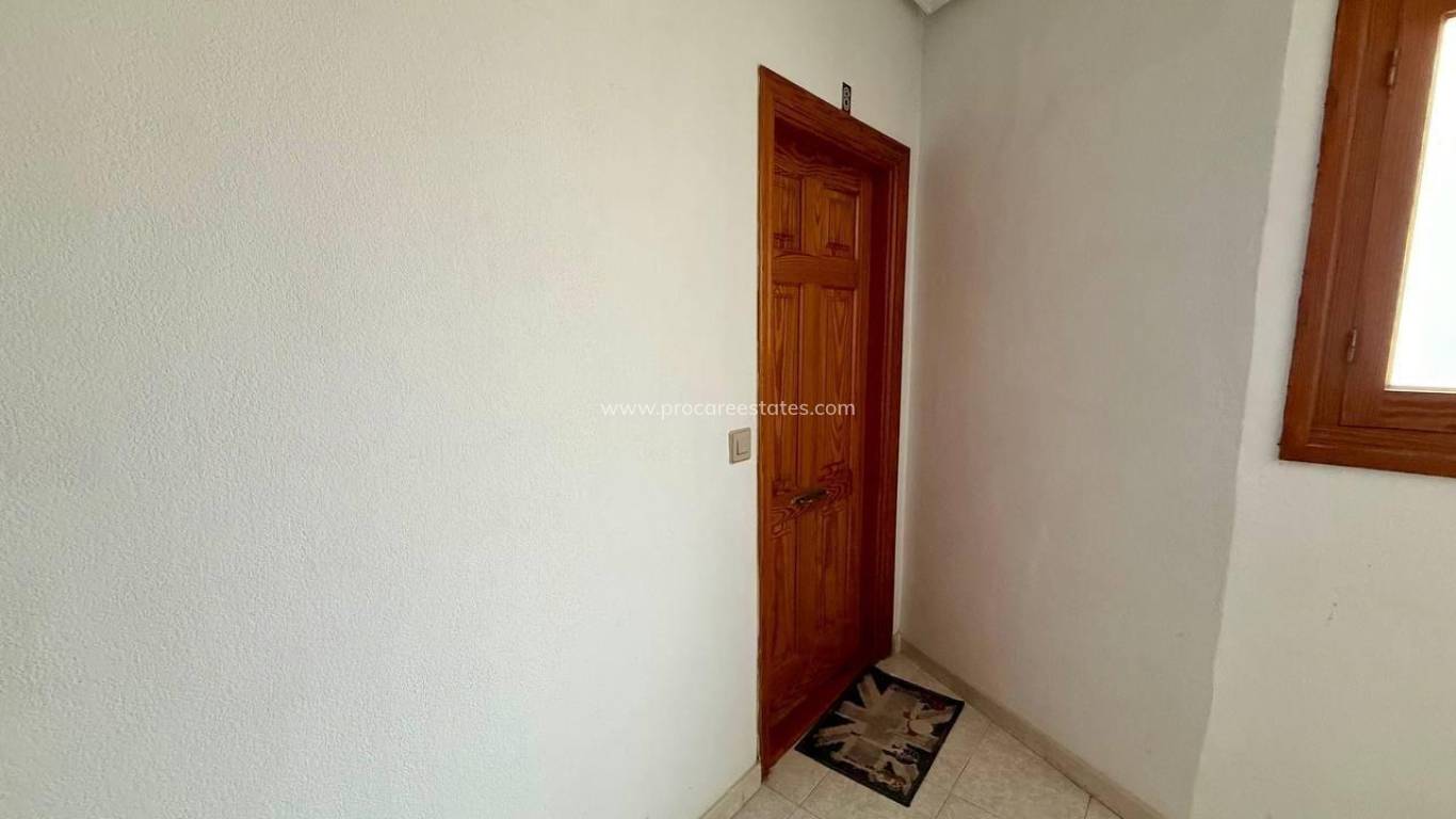 Verkauf - Wohnung - Torrevieja