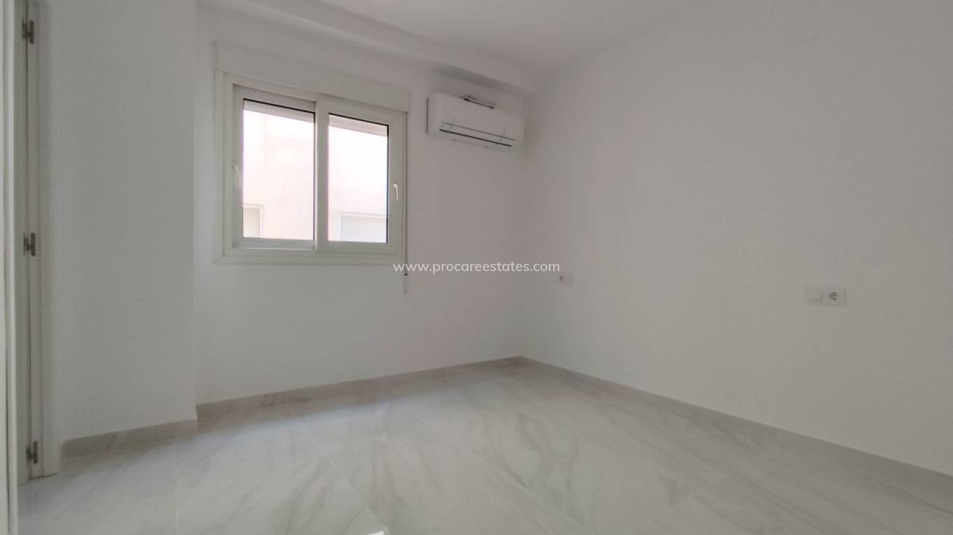 Verkauf - Wohnung - Torrevieja