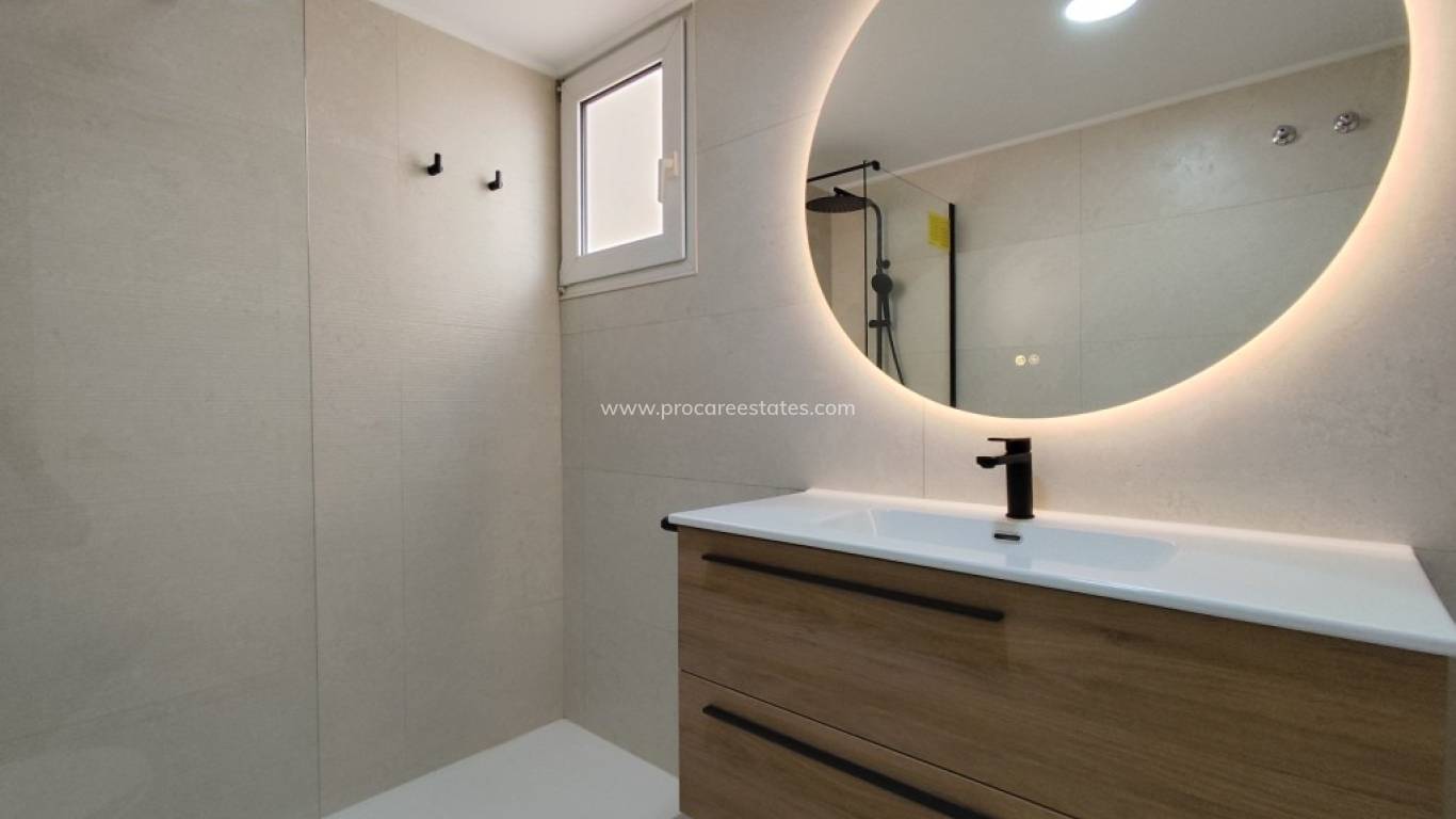 Verkauf - Wohnung - Torrevieja