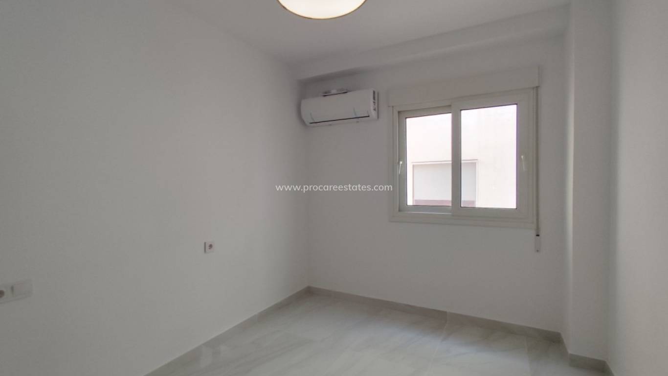 Verkauf - Wohnung - Torrevieja