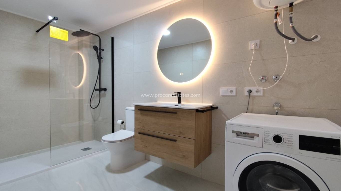 Verkauf - Wohnung - Torrevieja