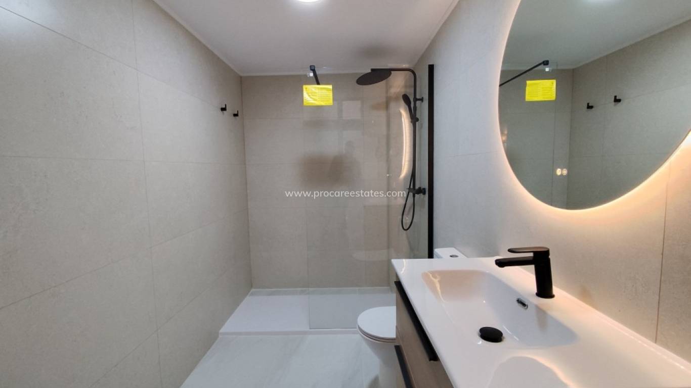 Verkauf - Wohnung - Torrevieja