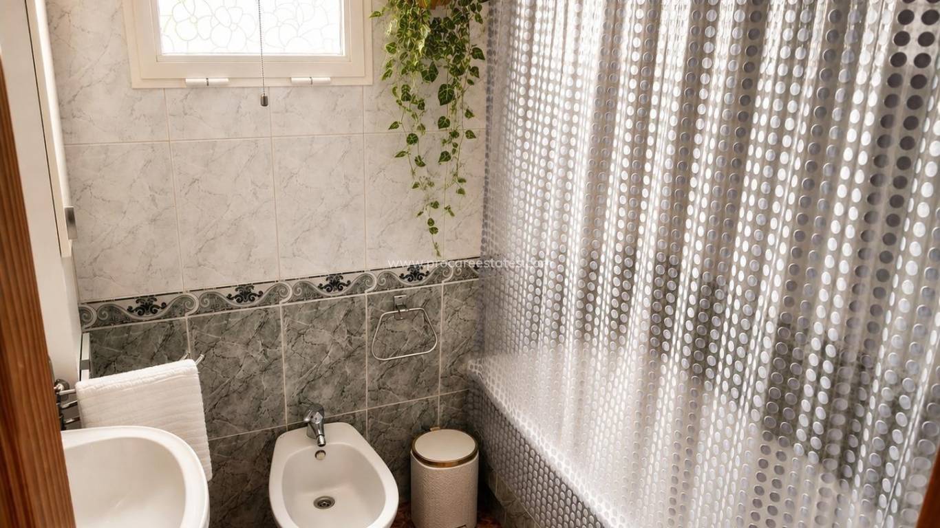 Verkauf - Wohnung - Torrevieja