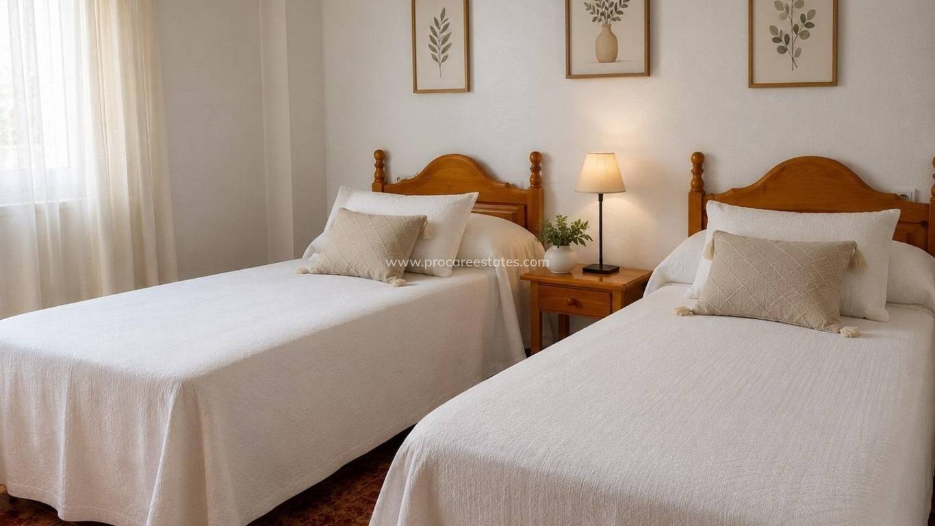 Verkauf - Wohnung - Torrevieja