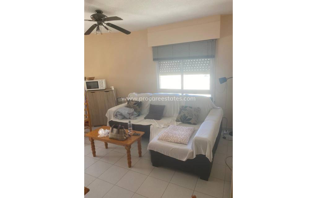 Verkauf - Wohnung - Torrevieja