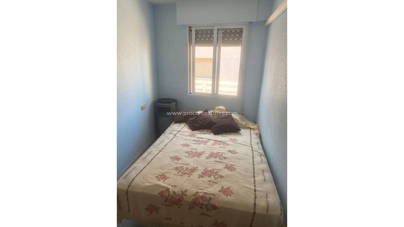 Verkauf - Wohnung - Torrevieja