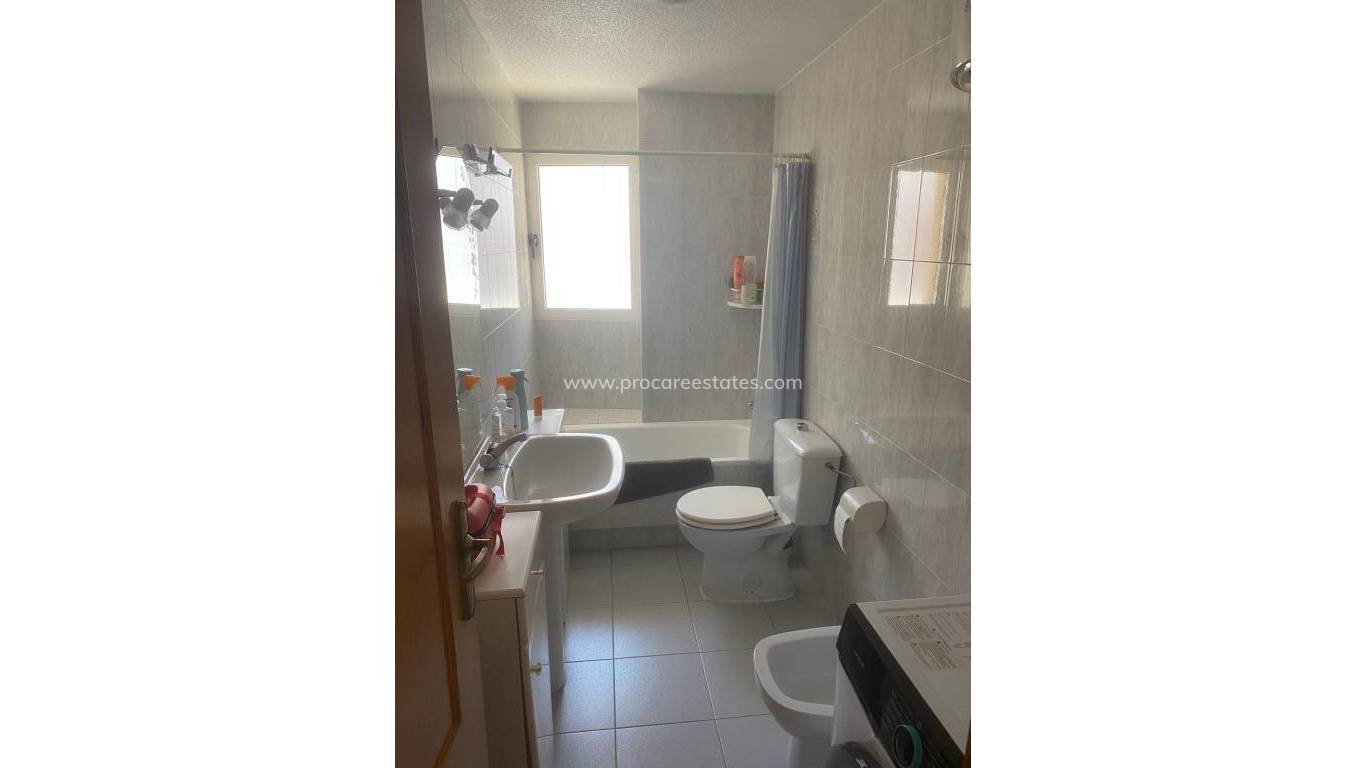 Verkauf - Wohnung - Torrevieja