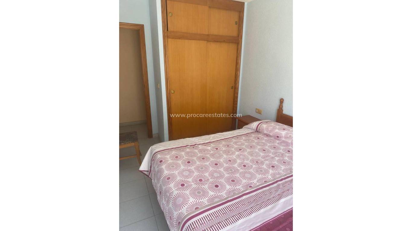Verkauf - Wohnung - Torrevieja