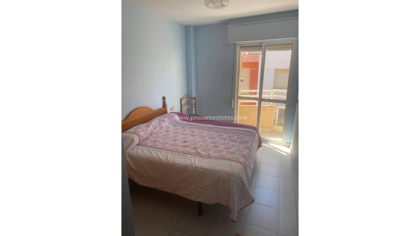 Verkauf - Wohnung - Torrevieja