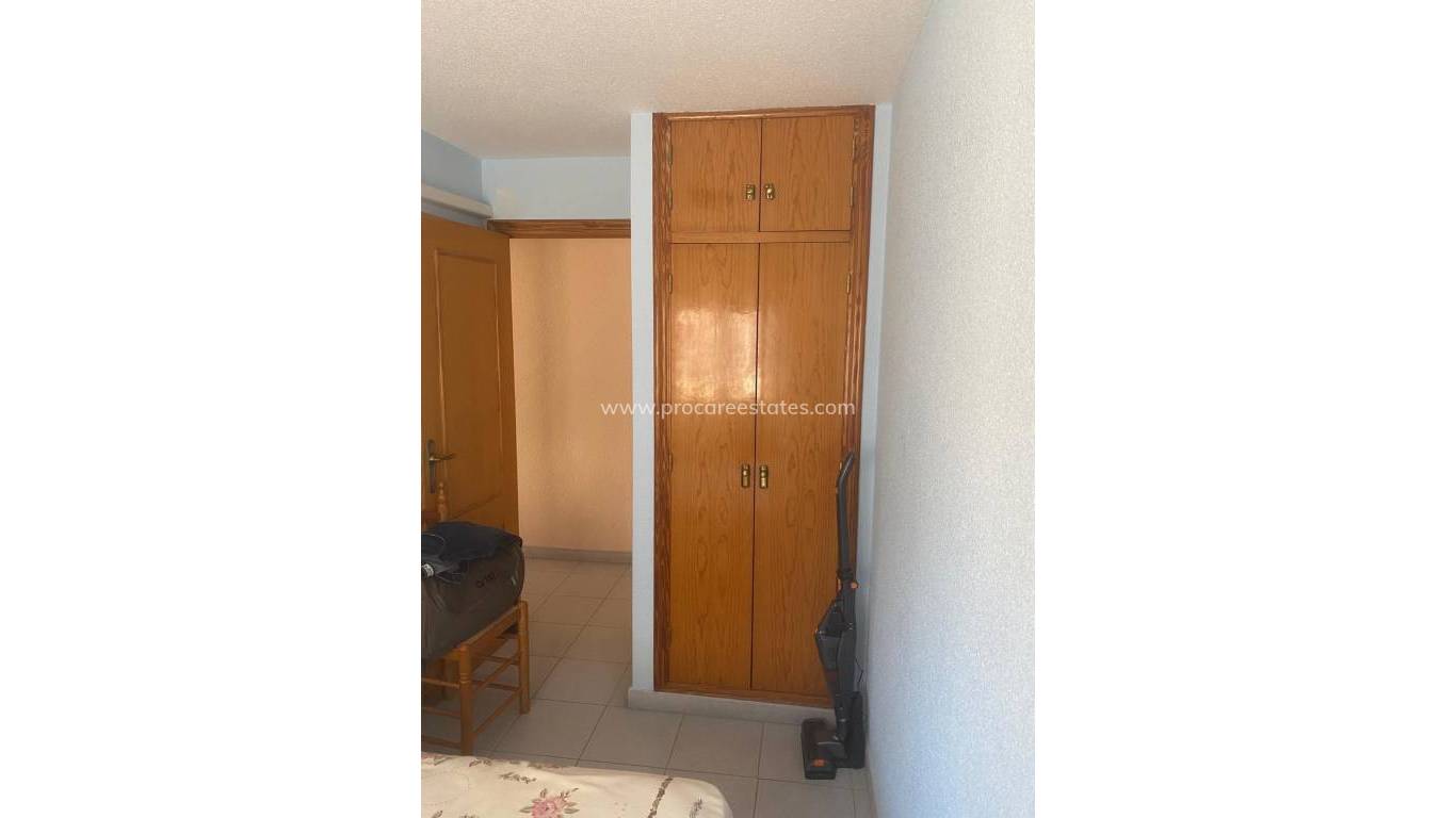 Verkauf - Wohnung - Torrevieja