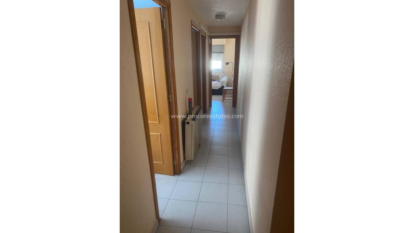 Verkauf - Wohnung - Torrevieja