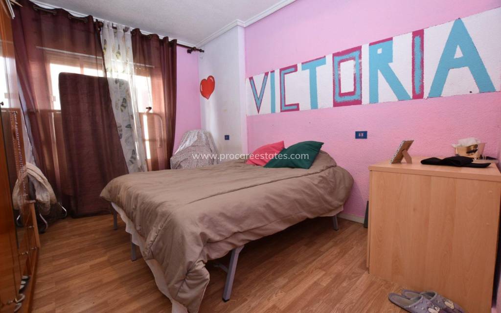 Verkauf - Wohnung - Torrevieja