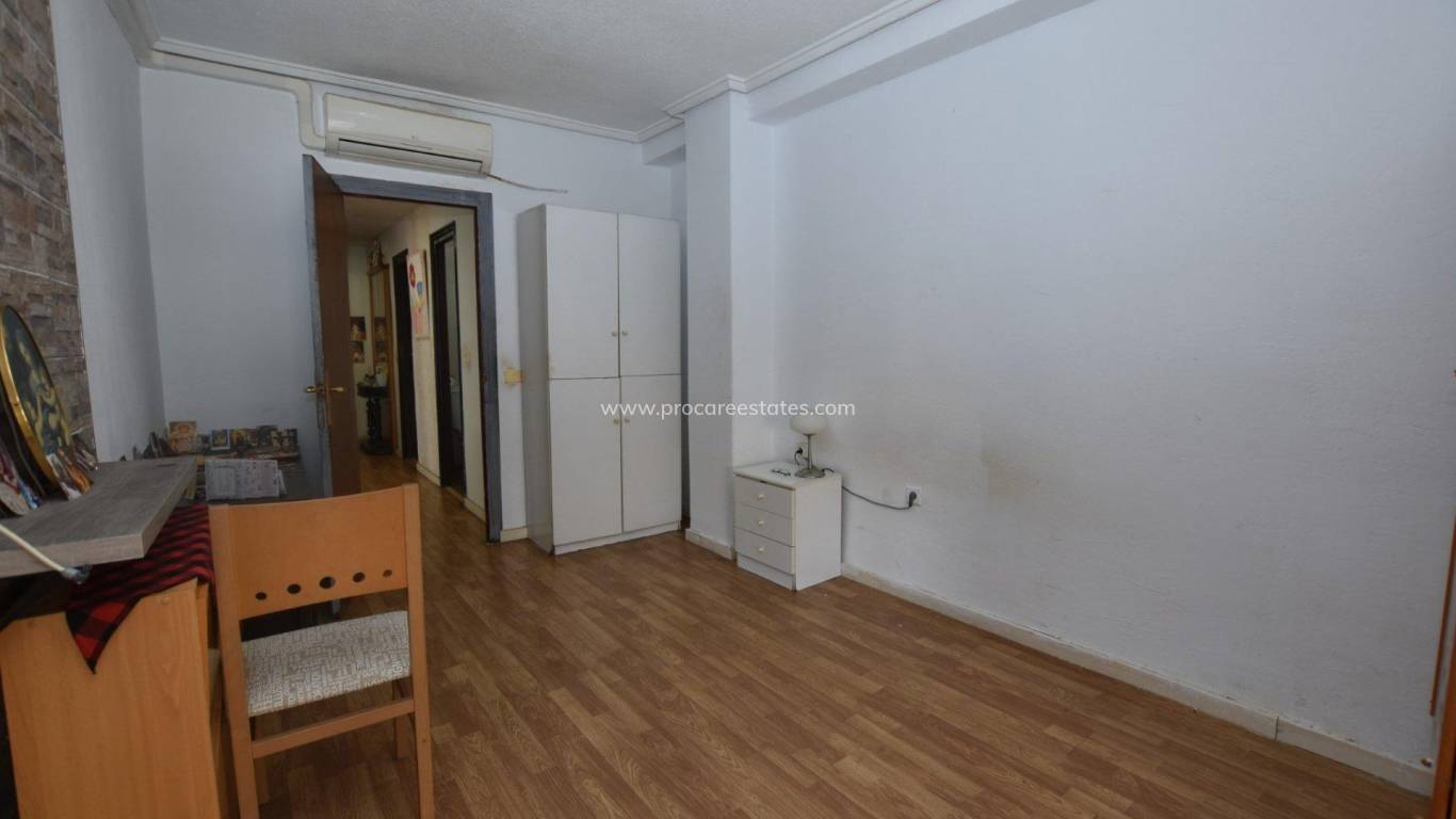 Verkauf - Wohnung - Torrevieja