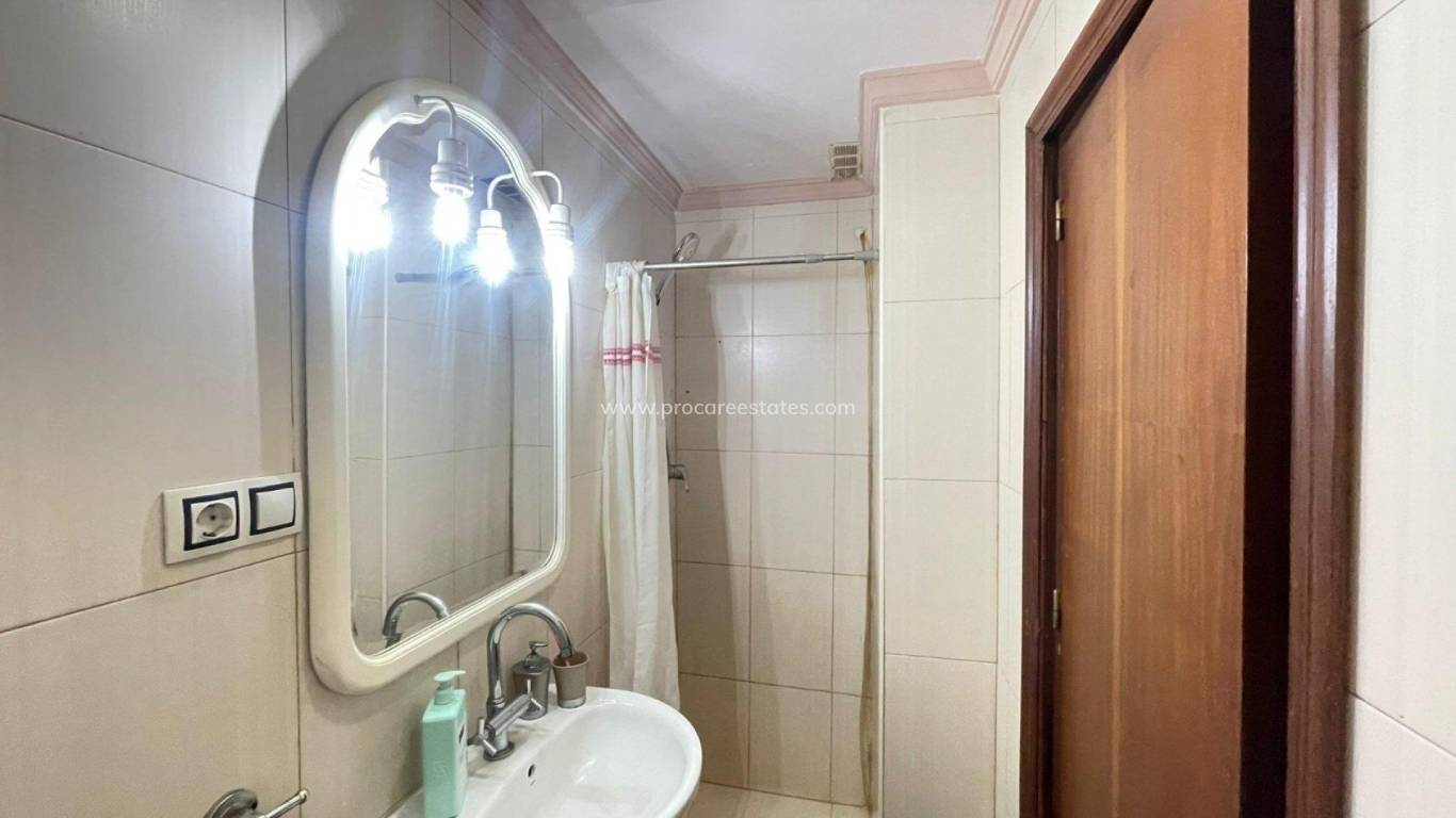 Verkauf - Wohnung - Torrevieja