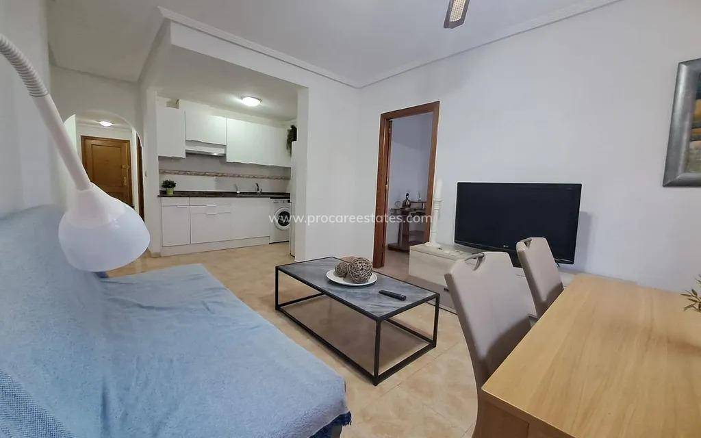 Verkauf - Wohnung - Torrevieja
