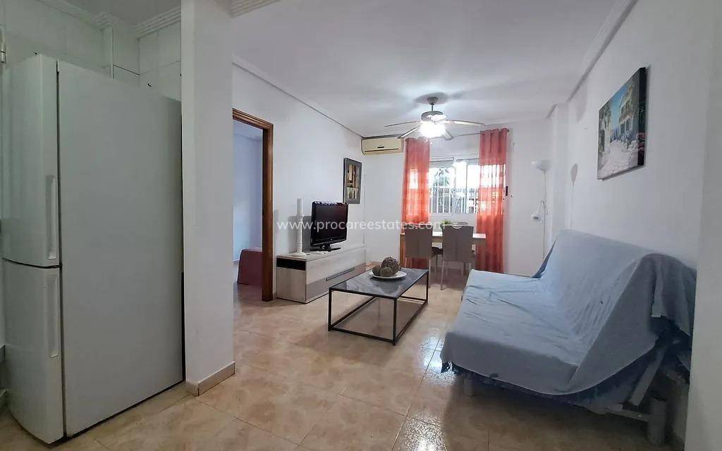 Verkauf - Wohnung - Torrevieja