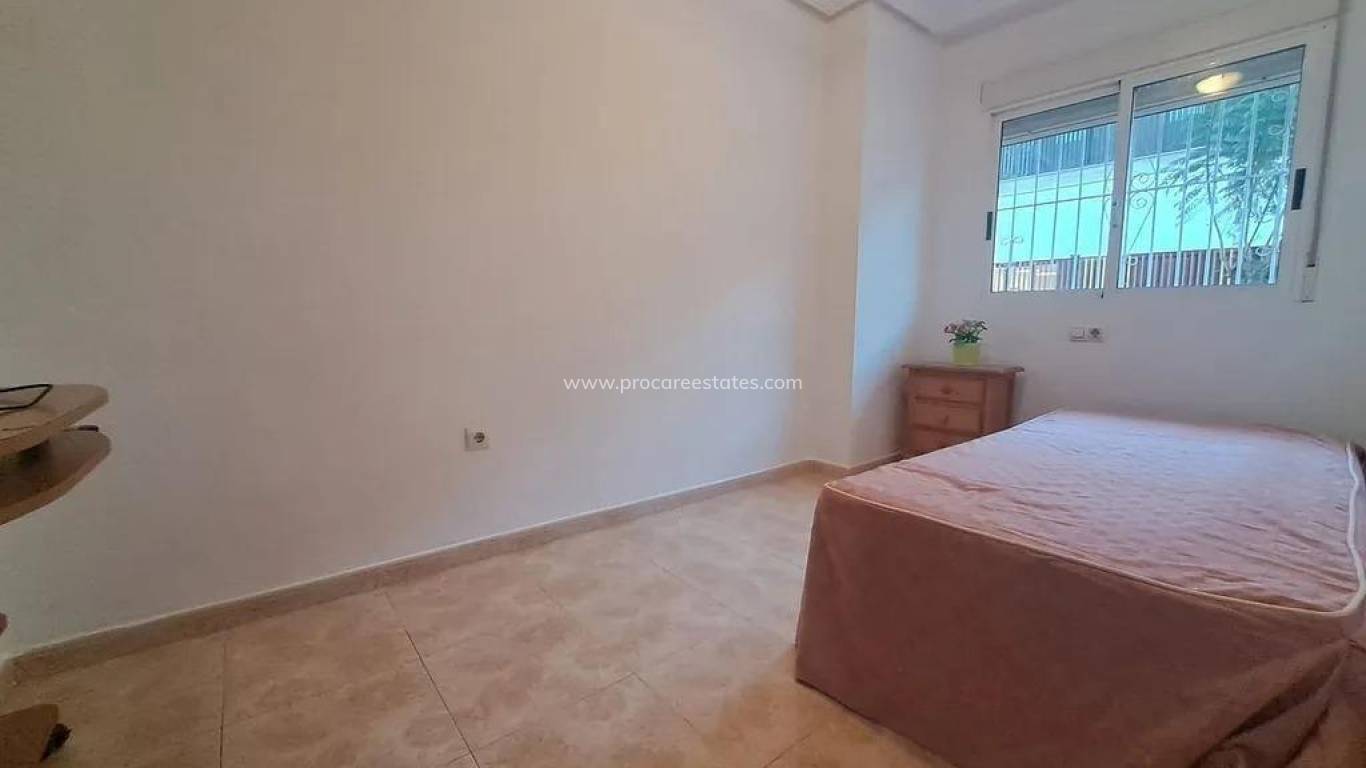 Verkauf - Wohnung - Torrevieja