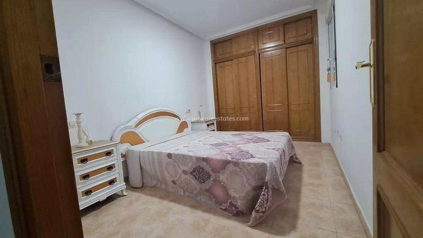 Verkauf - Wohnung - Torrevieja