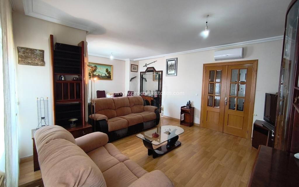 Verkauf - Wohnung - Torrevieja