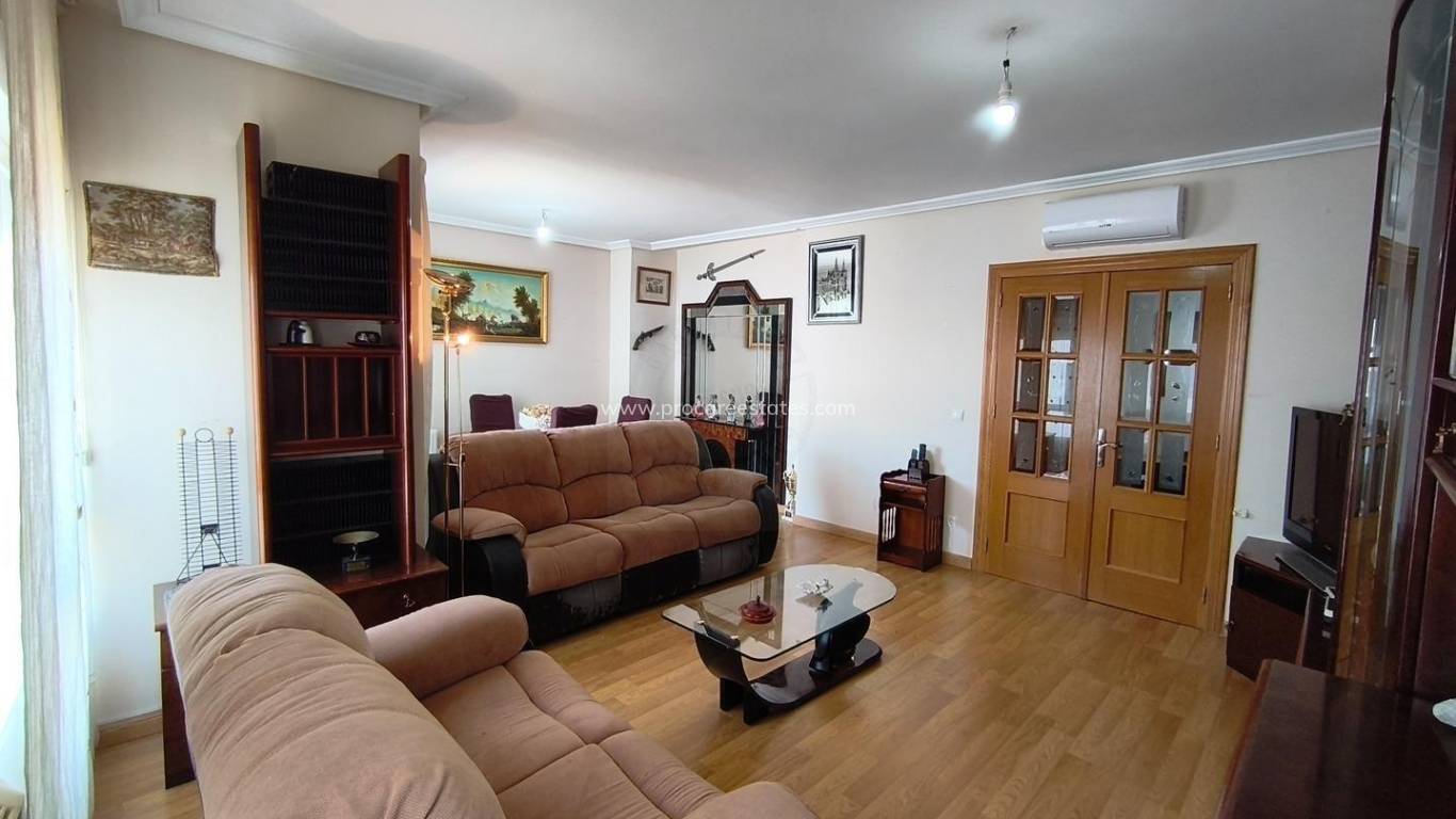 Verkauf - Wohnung - Torrevieja