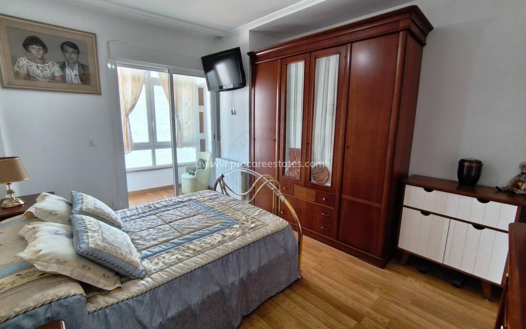 Verkauf - Wohnung - Torrevieja