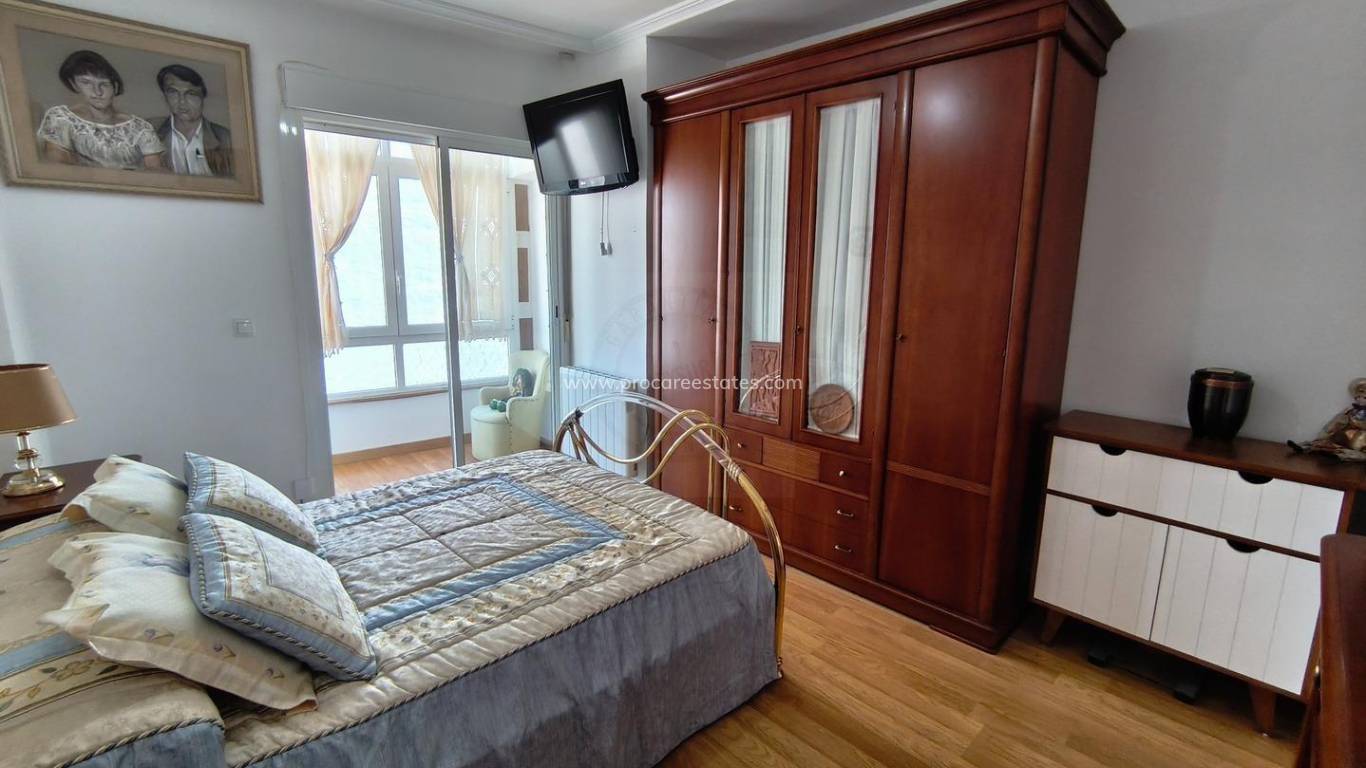Verkauf - Wohnung - Torrevieja