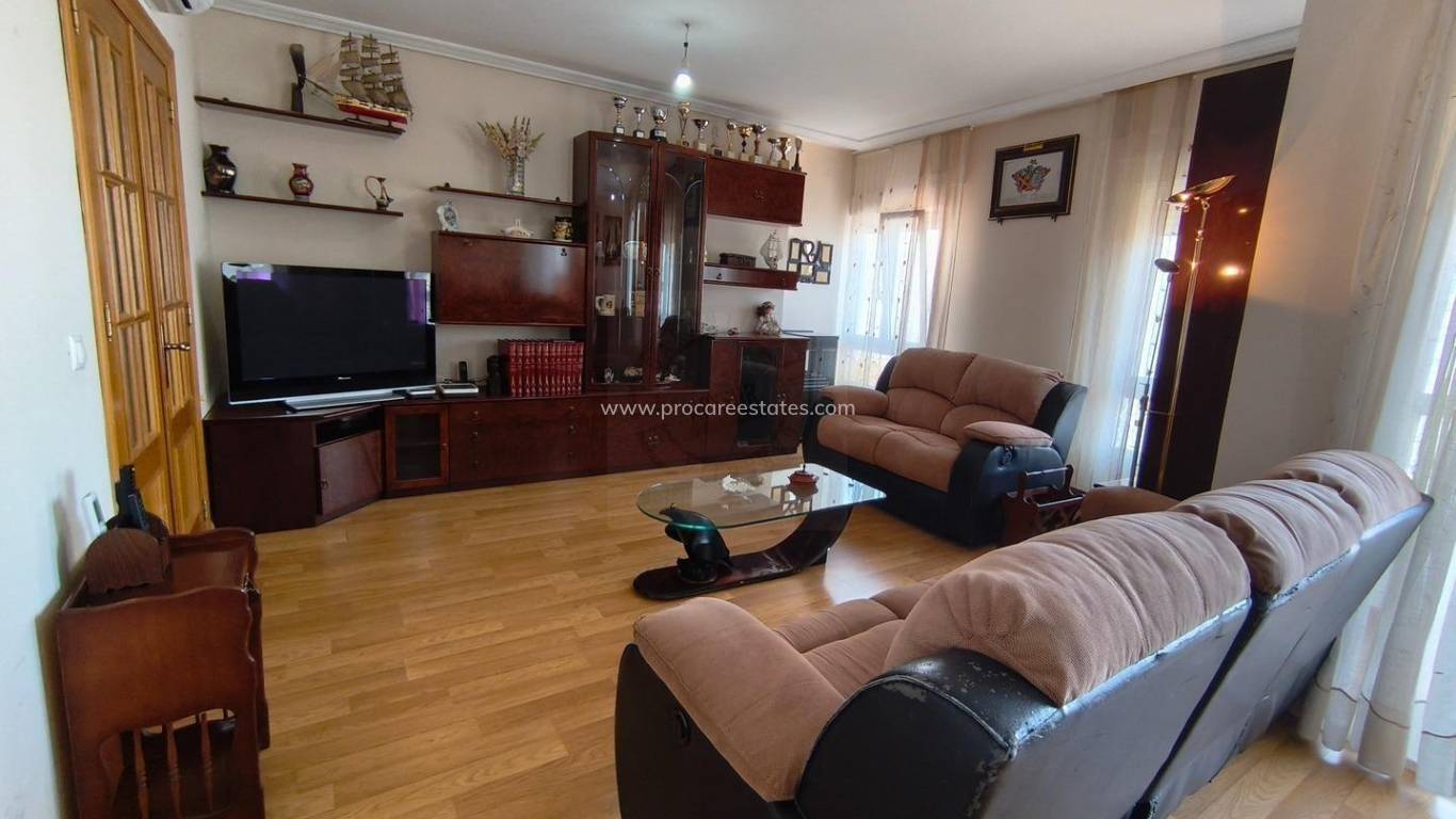 Verkauf - Wohnung - Torrevieja