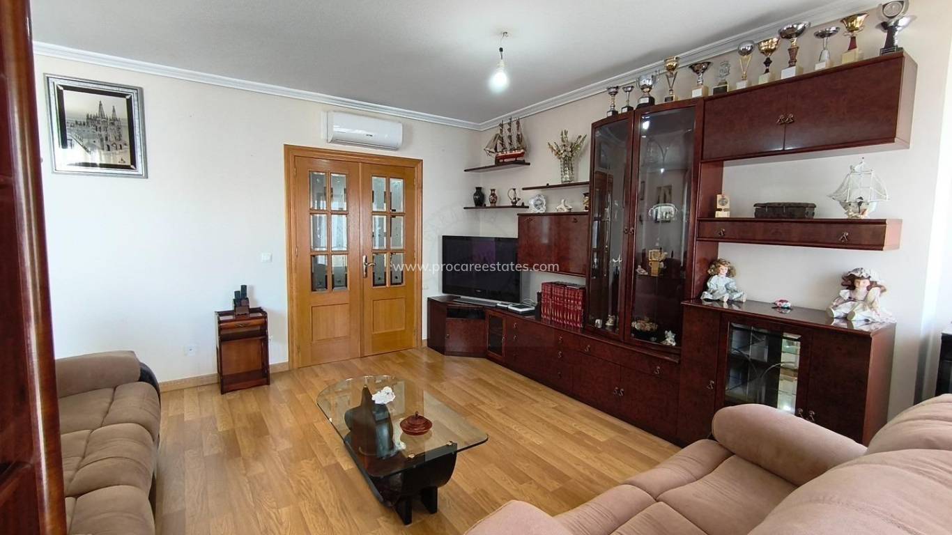 Verkauf - Wohnung - Torrevieja