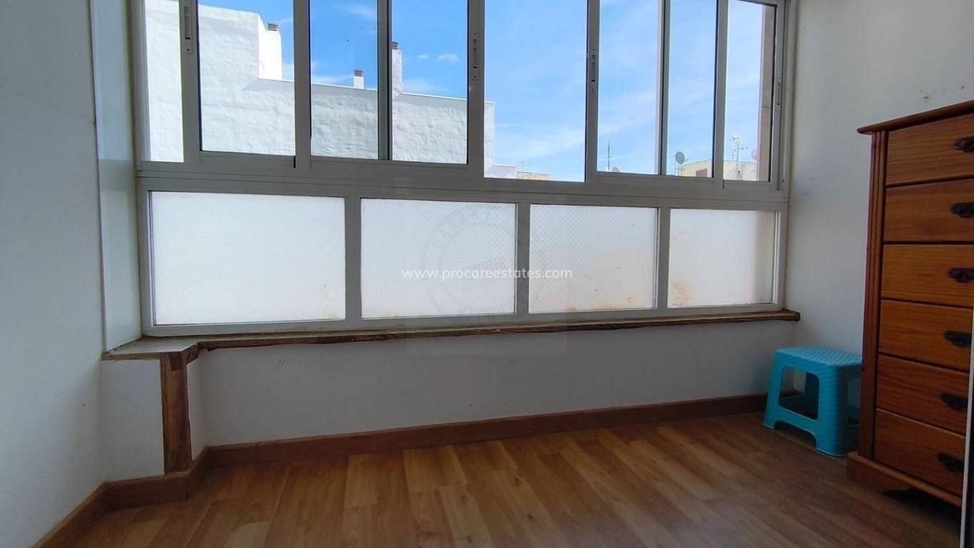 Verkauf - Wohnung - Torrevieja