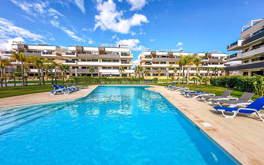Verkauf - Wohnung - Torrevieja