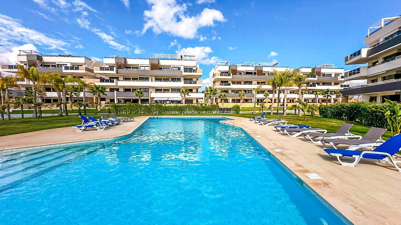 Verkauf - Wohnung - Torrevieja