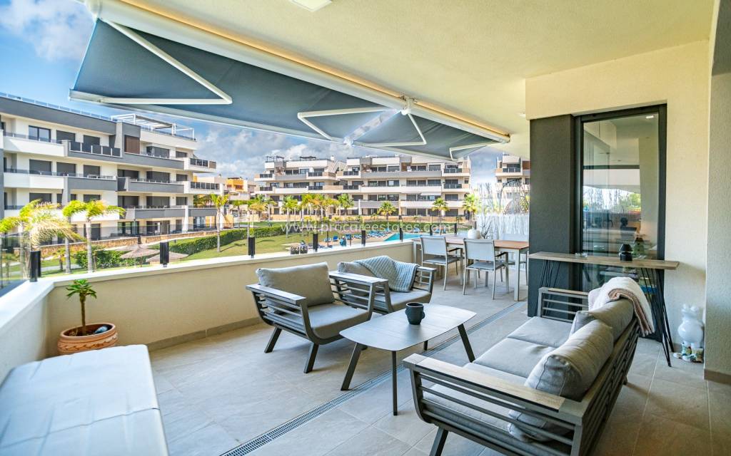 Verkauf - Wohnung - Torrevieja