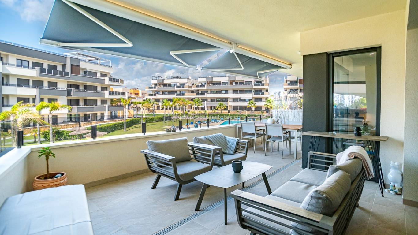 Verkauf - Wohnung - Torrevieja