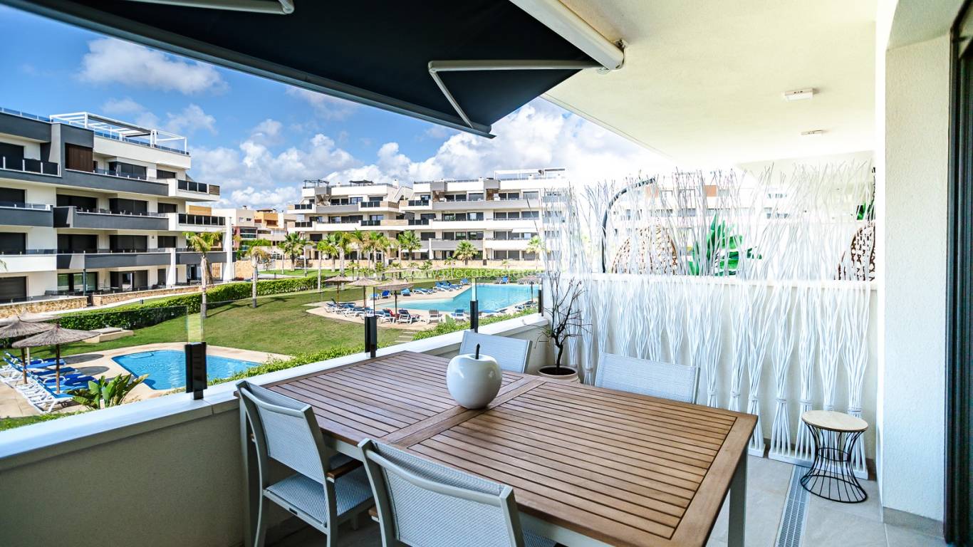 Verkauf - Wohnung - Torrevieja