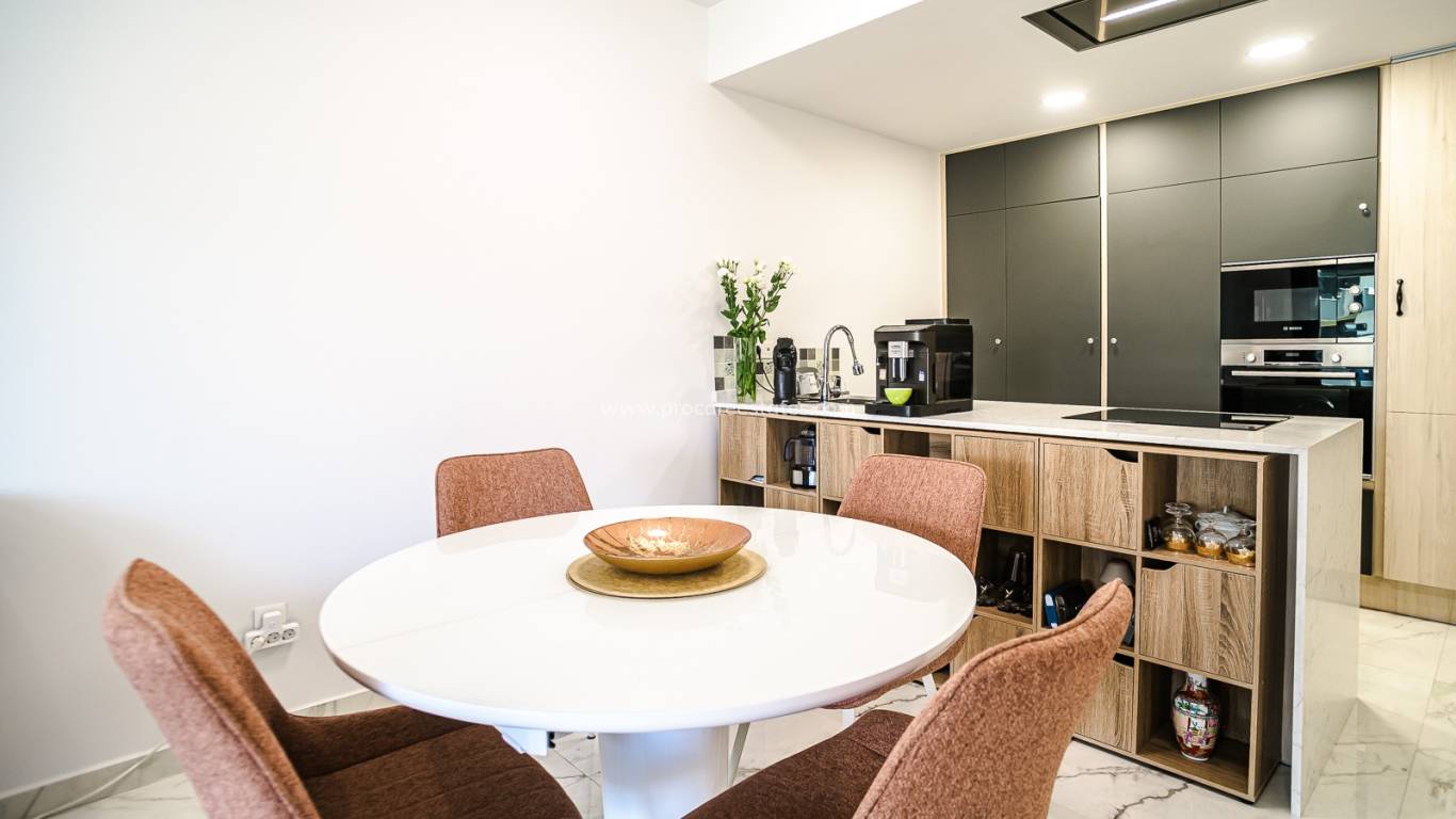 Verkauf - Wohnung - Torrevieja