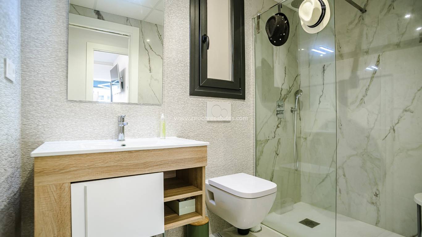 Verkauf - Wohnung - Torrevieja
