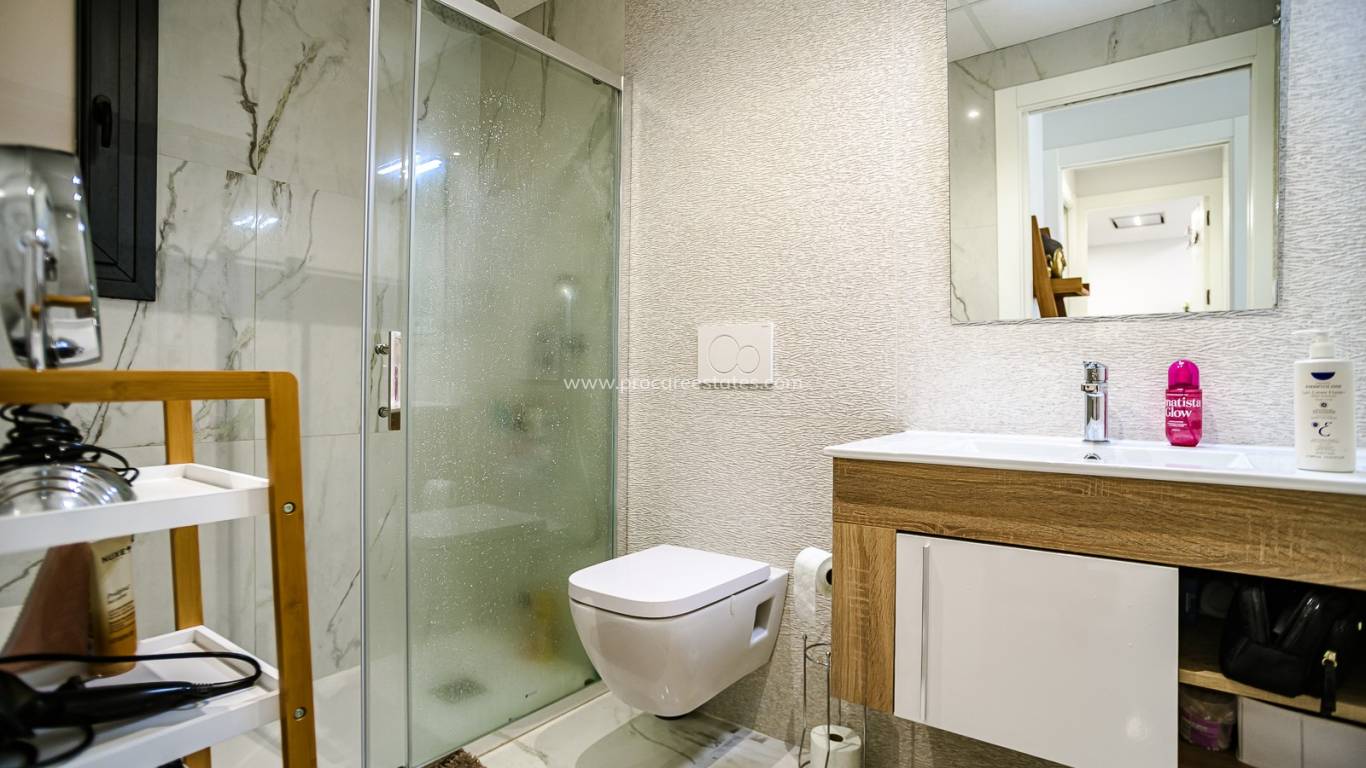 Verkauf - Wohnung - Torrevieja