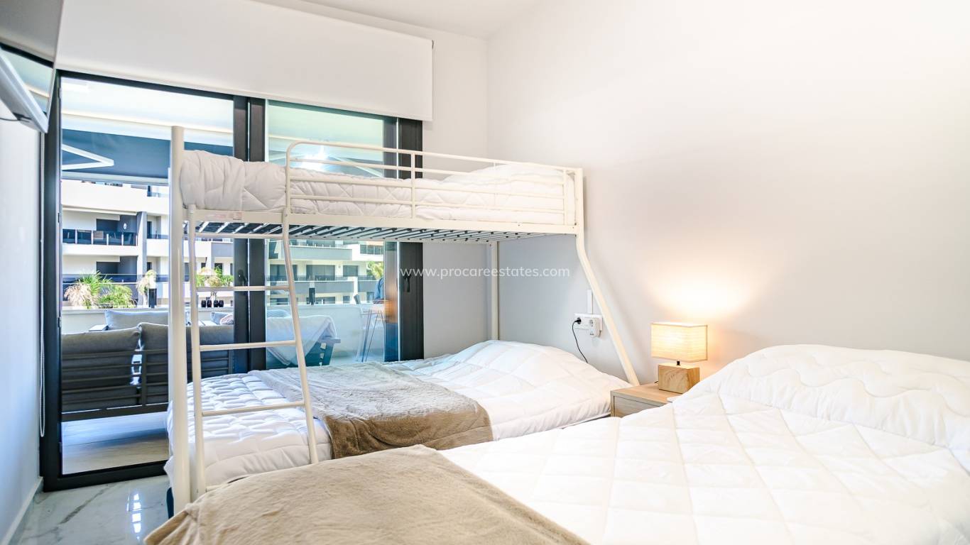 Verkauf - Wohnung - Torrevieja