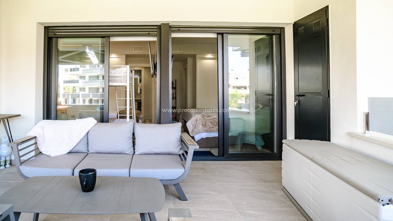 Verkauf - Wohnung - Torrevieja